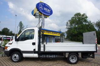 Iveco Daily 35C12 